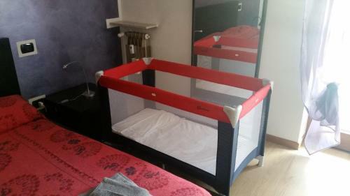Apartamento La Becca Di Nona