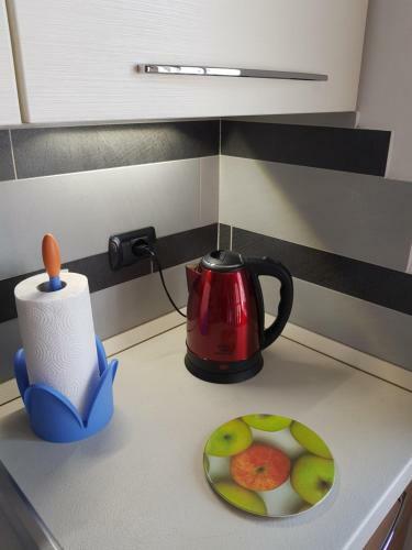 Apartamento La Becca Di Nona