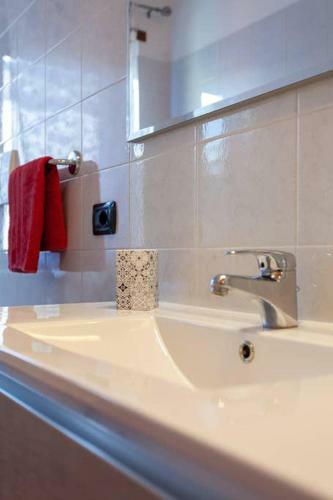 Apartamento La Becca Di Nona