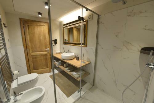 Le Reve Charmant Apartments