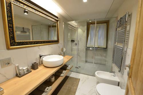 Le Reve Charmant Apartments