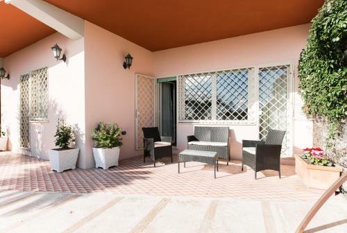 Apartamento Villa Delle Ondine Anzio Beach