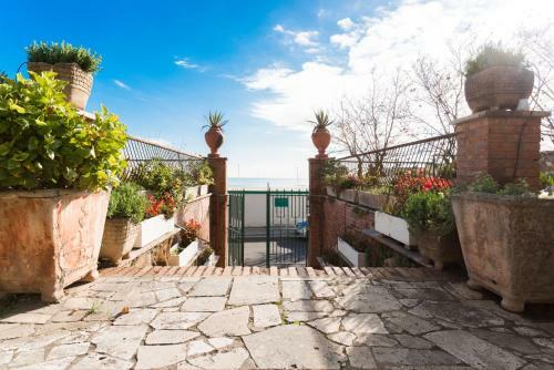 Apartamento Villa Delle Ondine Anzio Beach