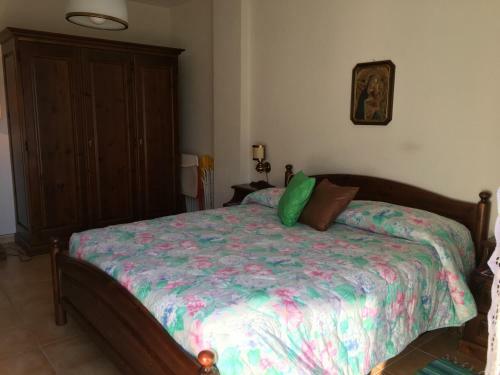 Apartamento Appartamento Chalet Montagna