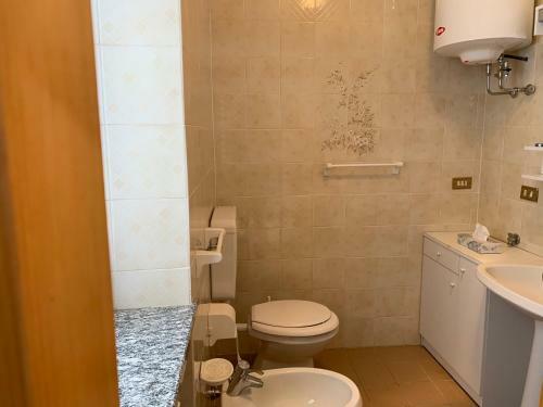 Apartamento Appartamento Chalet Montagna