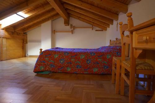 Apartamento Appartamento Chalet Montagna