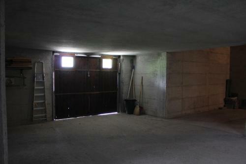 Apartamento Appartamento Chalet Montagna