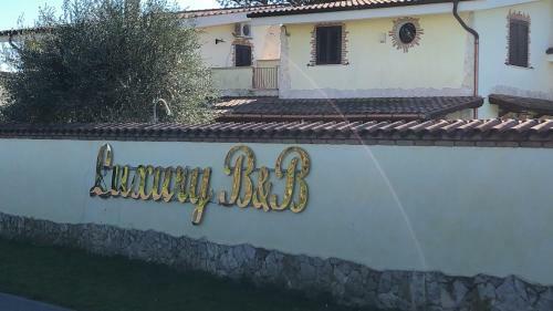 Luxury B&B
