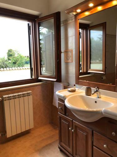 Luxury B&B