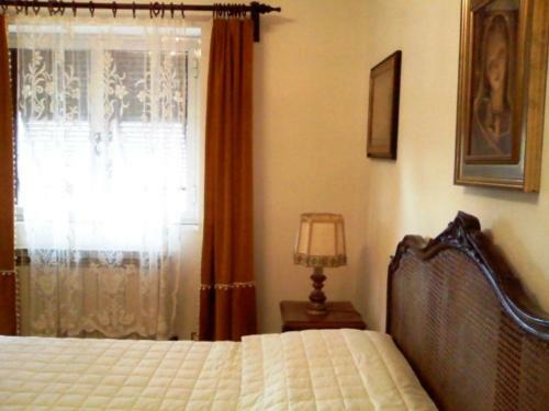 Hostal Affittacamere Le Meridiane
