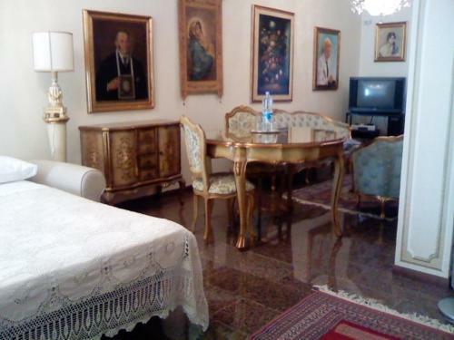 Hostal Affittacamere Le Meridiane