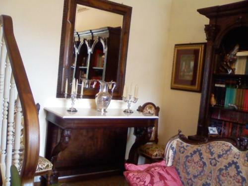 Hostal Affittacamere Le Meridiane