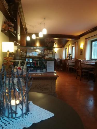 Hotel Comelico