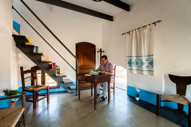 Hotel Castello Malicas