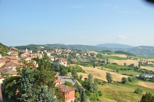 Hotel Pineta