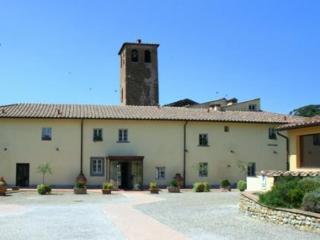 Borgo Sant'ippolito Country Hotel