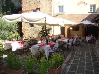 Borgo Sant'ippolito Country Hotel