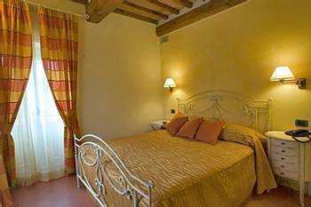 Borgo Sant'ippolito Country Hotel