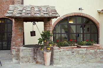 Borgo Sant'ippolito Country Hotel
