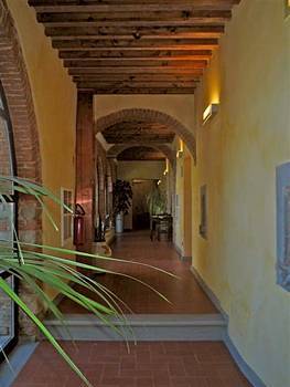 Borgo Sant'ippolito Country Hotel