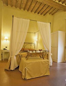 Borgo Sant'ippolito Country Hotel