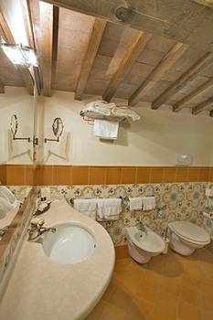 Borgo Sant'ippolito Country Hotel