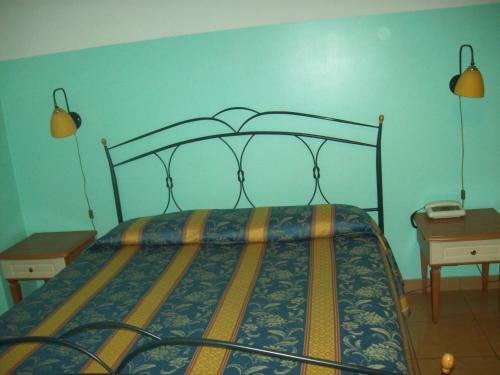 Hotel Nuova Grottella