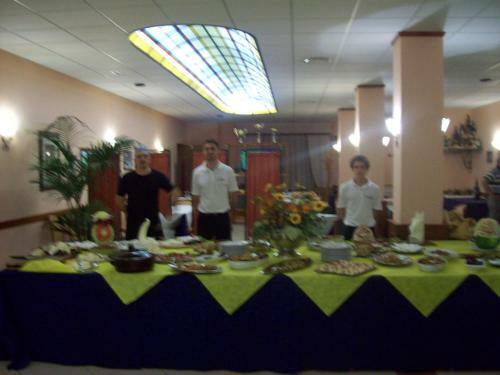 Hotel Nuova Grottella