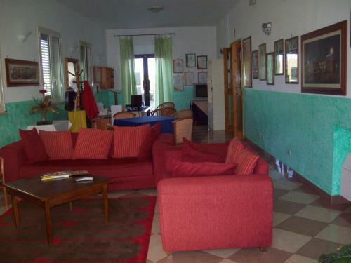 Hotel Nuova Grottella