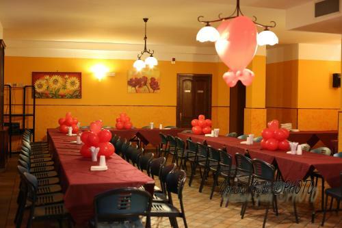Hotel Nuova Grottella