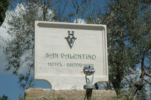 Piccolo Hotel San Valentino