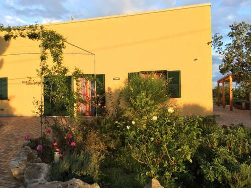 Agroturismo Agriturismo Mele