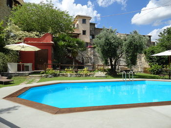B&B Casa Vacanza Lo Spirito Libero