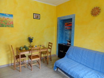 B&B Casa Vacanza Lo Spirito Libero