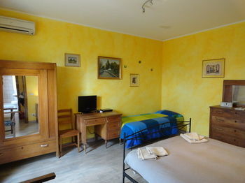 B&B Casa Vacanza Lo Spirito Libero