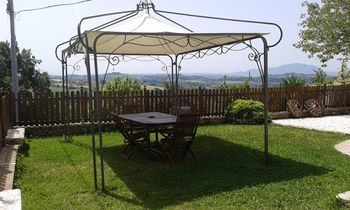 B&B Casa Vacanza Lo Spirito Libero