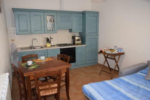Agroturismo Agriturismo Casale Contessa