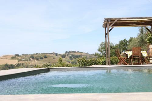 Agroturismo Agriturismo Casale Contessa