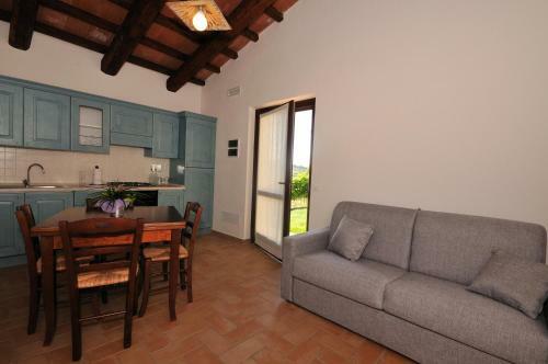 Agroturismo Agriturismo Casale Contessa