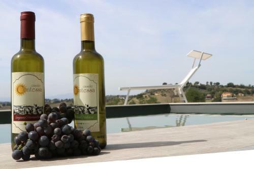 Agroturismo Agriturismo Casale Contessa