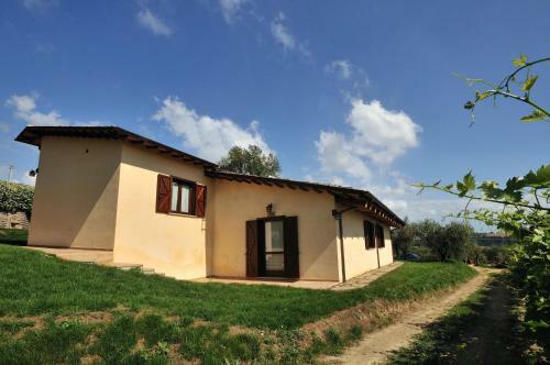 Agroturismo Agriturismo Casale Contessa