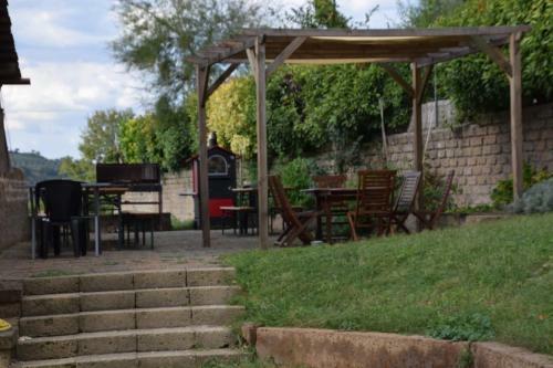 Agroturismo Agriturismo Casale Contessa