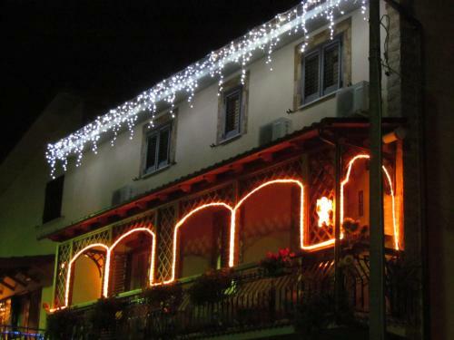 Bed & Breakfast Casa Del Girasole