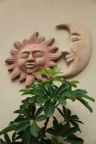Bed & Breakfast Casa Del Girasole
