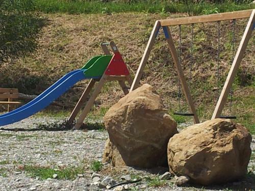 Agroturismo Agriturismo Feudo Gagliardi