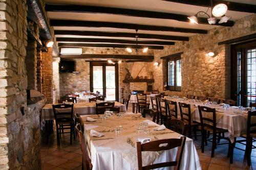 Agroturismo Agriturismo Feudo Gagliardi