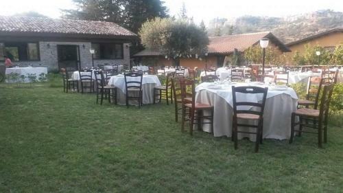 Agroturismo Agriturismo Feudo Gagliardi