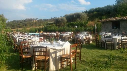 Agroturismo Agriturismo Feudo Gagliardi