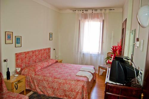 Hotel Marchesini