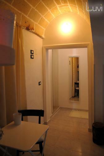 Hostal Luv� Affittacamere